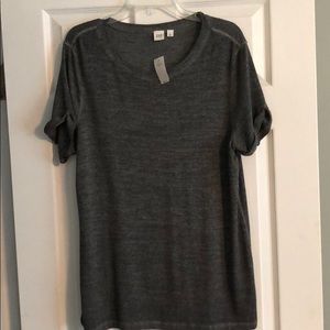 Gap soft spun tee